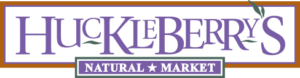 Huckleberry's Markets Logo