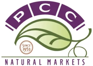 PCC Natural Markets logo