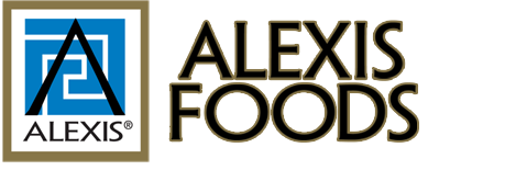 Alexis foods logo