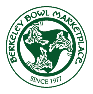 Berkeley Bowl Logo