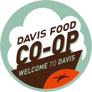 Davis Co-Op Logo