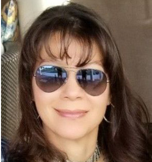 Elena Cabral, Key Account Manager
