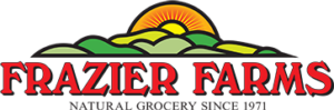 Frazier Farms Logo