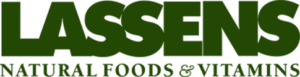 Lassen's Logo
