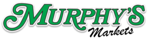 Murphy's Markets Logo