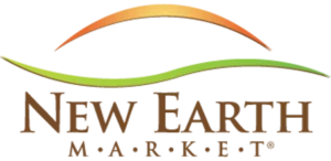 New Earth Logo