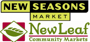 New Leaf New Seasons Logo
