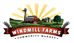 Windmill Farms Logo